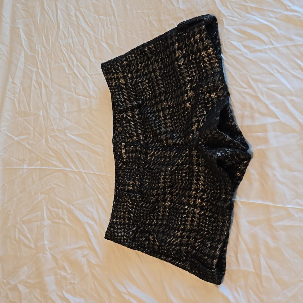 Express shorts - 6